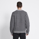 Villapaita  "Piteå Wool Sweater"